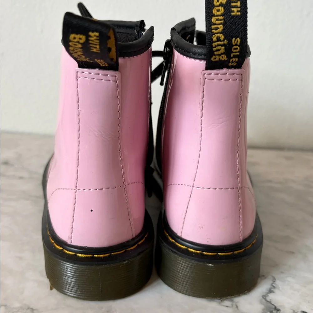 Dr. Martens classic dr